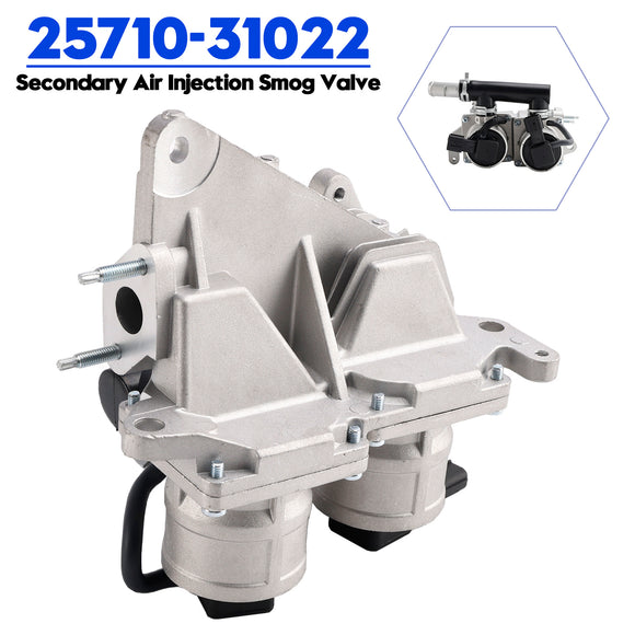 Toyota Tacoma V6 4.0 SAI Secondary Air Injection Smog Valve 25710-31022
