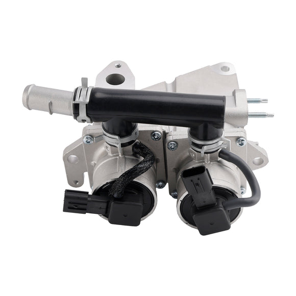 Toyota Tacoma V6 4.0 SAI Secondary Air Injection Smog Valve 25710-31022