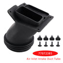 Hellcat Headlamp Air Inlet Intake Duct Tube 77072385 for Dodge Challenger 15-23-4