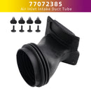 Hellcat Headlamp Air Inlet Intake Duct Tube 77072385 for Dodge Challenger 15-23-5