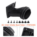 Hellcat Headlamp Air Inlet Intake Duct Tube 77072385 for Dodge Challenger 15-23-7