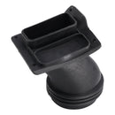 Hellcat Headlamp Air Inlet Intake Duct Tube 77072385 for Dodge Challenger 15-23-12