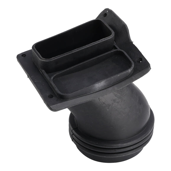Hellcat Headlamp Air Inlet Intake Duct Tube 77072385 for Dodge Challenger 15-23