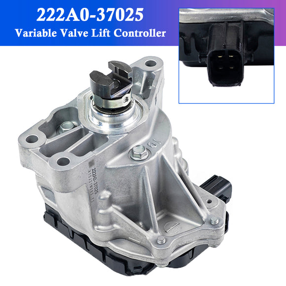 Toyota 1ZR-FE 2ZR-FE 3ZR-FE 222A0-37025 Variable Valve Lift Controller