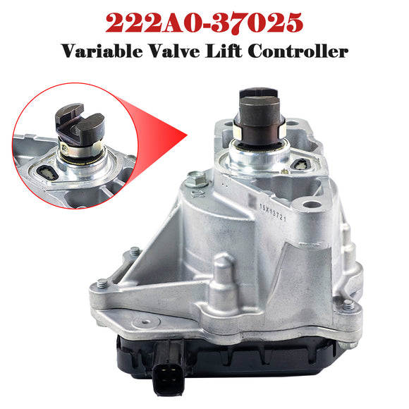 Toyota 1ZR-FE 2ZR-FE 3ZR-FE 222A0-37025 Variable Valve Lift Controller
