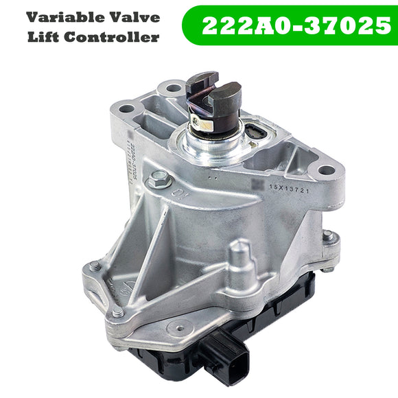 Toyota 1ZR-FE 2ZR-FE 3ZR-FE 222A0-37025 Variable Valve Lift Controller
