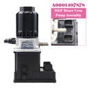 Mercedes-Benz Atego A0001407878 A0001405478 DEF Doser Urea Pump Assembly-4