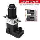 Mercedes-Benz Atego A0001407878 A0001405478 DEF Doser Urea Pump Assembly-2