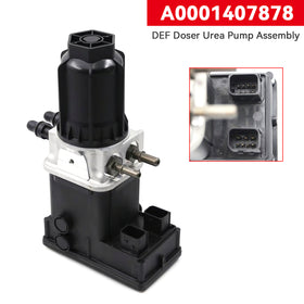 Mercedes-Benz Atego A0001407878 A0001405478 DEF Doser Urea Pump Assembly - 0