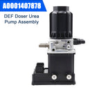Mercedes-Benz Atego A0001407878 A0001405478 DEF Doser Urea Pump Assembly-5