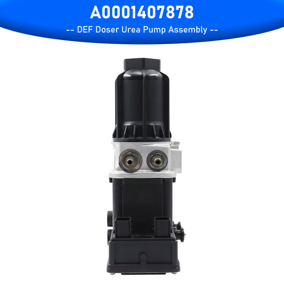 Mercedes-Benz Atego A0001407878 A0001405478 DEF Doser Urea Pump Assembly