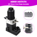 Mercedes-Benz Atego A0001407878 A0001405478 DEF Doser Urea Pump Assembly-7