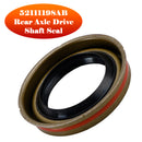 52111198AB Rear Axle Drive Shaft Seal for Dodge RAM 1500 Pickup Durango 2004-23-2