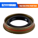 52111198AB Rear Axle Drive Shaft Seal for Dodge RAM 1500 Pickup Durango 2004-23-5