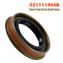 52111198AB Rear Axle Drive Shaft Seal for Dodge RAM 1500 Pickup Durango 2004-23-7