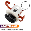 Ram 2500 3500 2019-2024 68457124AC 68457124AB Diesel Exhaust Fluid DEF Pump-5