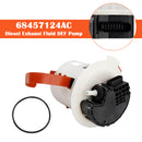 Ram 2500 3500 2019-2024 68457124AC 68457124AB Diesel Exhaust Fluid DEF Pump-7