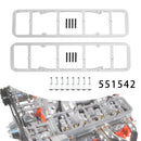 Valve Cover Adapter 55-86 Perimeter to 87-02 Center Bolt Head 350 327 551542-5