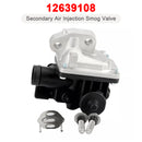 Buick Secondary Air Injection Smog Valve 12639108 101392-5170 306-056-7