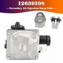 Buick Secondary Air Injection Smog Valve 12639108 101392-5170 306-056-17