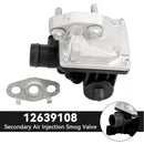 Buick Secondary Air Injection Smog Valve 12639108 101392-5170 306-056-13