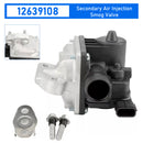 Buick Secondary Air Injection Smog Valve 12639108 101392-5170 306-056-6