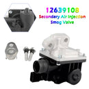 Buick Secondary Air Injection Smog Valve 12639108 101392-5170 306-056-16