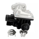 Buick Secondary Air Injection Smog Valve 12639108 101392-5170 306-056-9