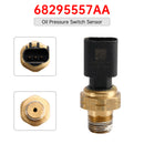 Oil Pressure Switch Sensor 68295557AA for Jeep Dodge Chrysler Ram 16-21-2