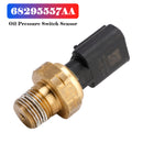 Oil Pressure Switch Sensor 68295557AA for Jeep Dodge Chrysler Ram 16-21-3