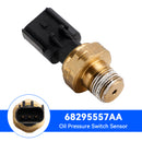 Oil Pressure Switch Sensor 68295557AA for Jeep Dodge Chrysler Ram 16-21-4