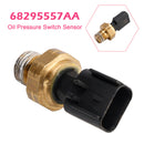 Oil Pressure Switch Sensor 68295557AA for Jeep Dodge Chrysler Ram 16-21-6