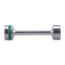 Oil Diverter Barbell & Oil Tube Hold Down& Front Gallery Plug for GM LS-5