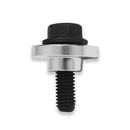 Oil Diverter Barbell & Oil Tube Hold Down& Front Gallery Plug for GM LS-7