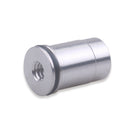 Oil Diverter Barbell & Oil Valve Plug & Oil Pickup Tube Hold Down Kit for GM LS-5