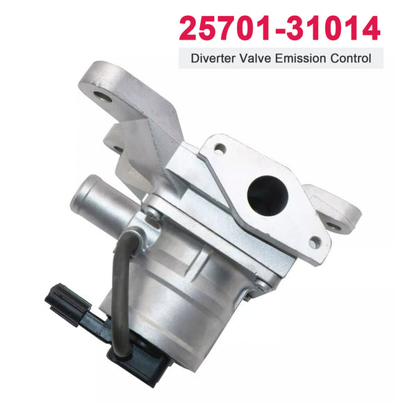 Toyota 4Runner Land Cruise 25701-31014 Diverter Valve Emission Control