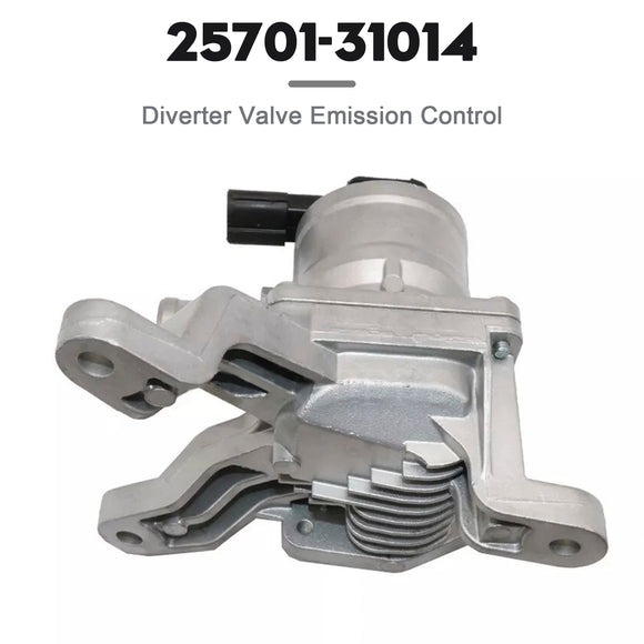 Toyota 4Runner Land Cruise 25701-31014 Diverter Valve Emission Control