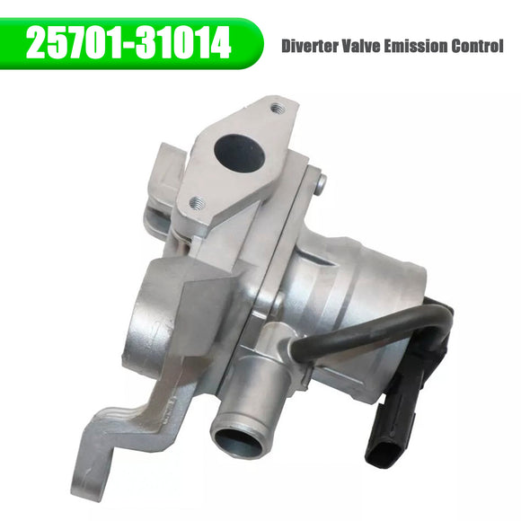 Toyota 4Runner Land Cruise 25701-31014 Diverter Valve Emission Control