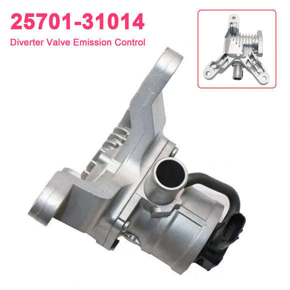 Toyota 4Runner Land Cruise 25701-31014 Diverter Valve Emission Control
