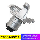 Toyota 4Runner Land Cruise 25701-31014 Diverter Valve Emission Control-6