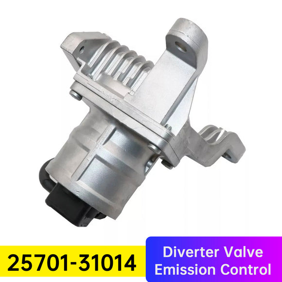 Toyota 4Runner Land Cruise 25701-31014 Diverter Valve Emission Control