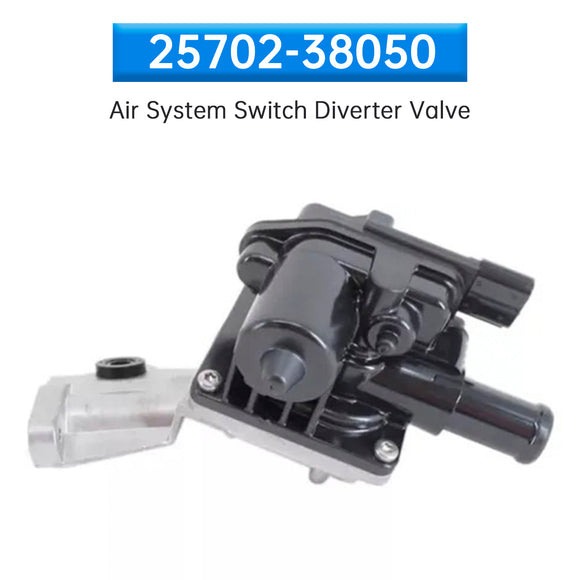 Toyota Tundra 09-14 Air System Switch Diverter Valve 25702-38050