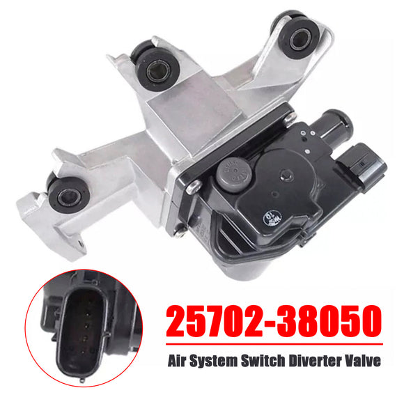 Toyota Tundra 09-14 Air System Switch Diverter Valve 25702-38050