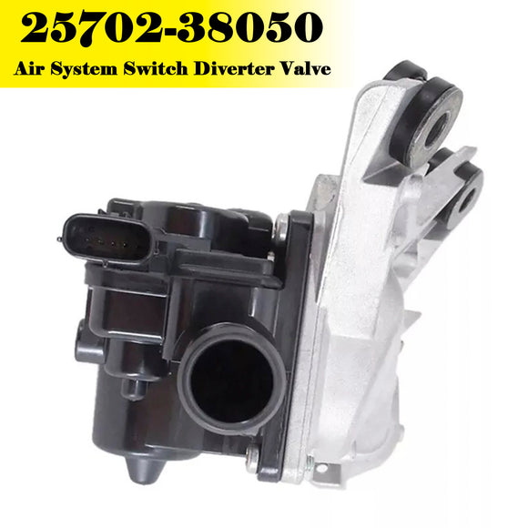 Toyota Tundra 09-14 Air System Switch Diverter Valve 25702-38050