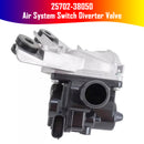 Toyota Tundra 09-14 Air System Switch Diverter Valve 25702-38050-2