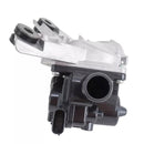 Toyota Tundra 09-14 Air System Switch Diverter Valve 25702-38050-1