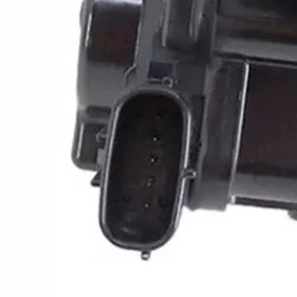 Toyota Tundra 09-14 Air System Switch Diverter Valve 25702-38050