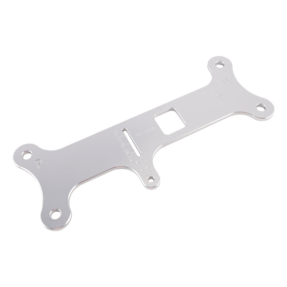 9Inch Rear End Axle Tube Narrowing Cut Guide Rearend Pinion Dogbone Tool for Ford