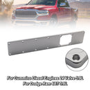 5.9L Intake Manifold Plenum Plate 24V 551714 Fit Dodge Ram Cummins 6BT Diesel-42