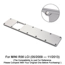 5.9L Intake Manifold Plenum Plate 24V 551714 Fit Dodge Ram Cummins 6BT Diesel-26